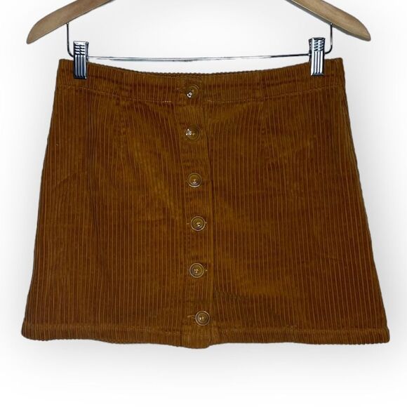 Forever 21 Skirt size Medium - Picture 1 of 4